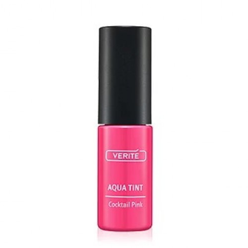 Verite Aqua Tint 水漾染色唇液(Cocktail Pink)